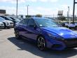 Used 2023 Hyundai Elantra N Line Sedan