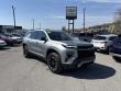Used 2025 Chevrolet Traverse Z71 SUV