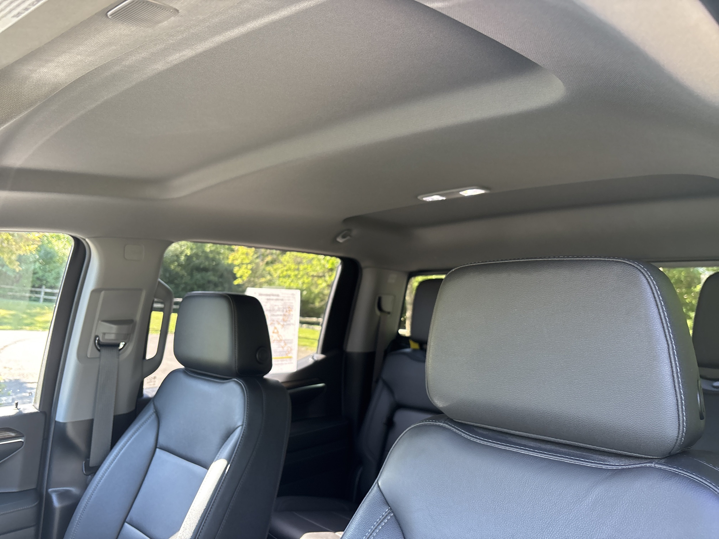 2024 Chevrolet Silverado 1500 RST - Photo 31