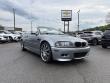 Used 2006 BMW 3 Series M3 Convertible