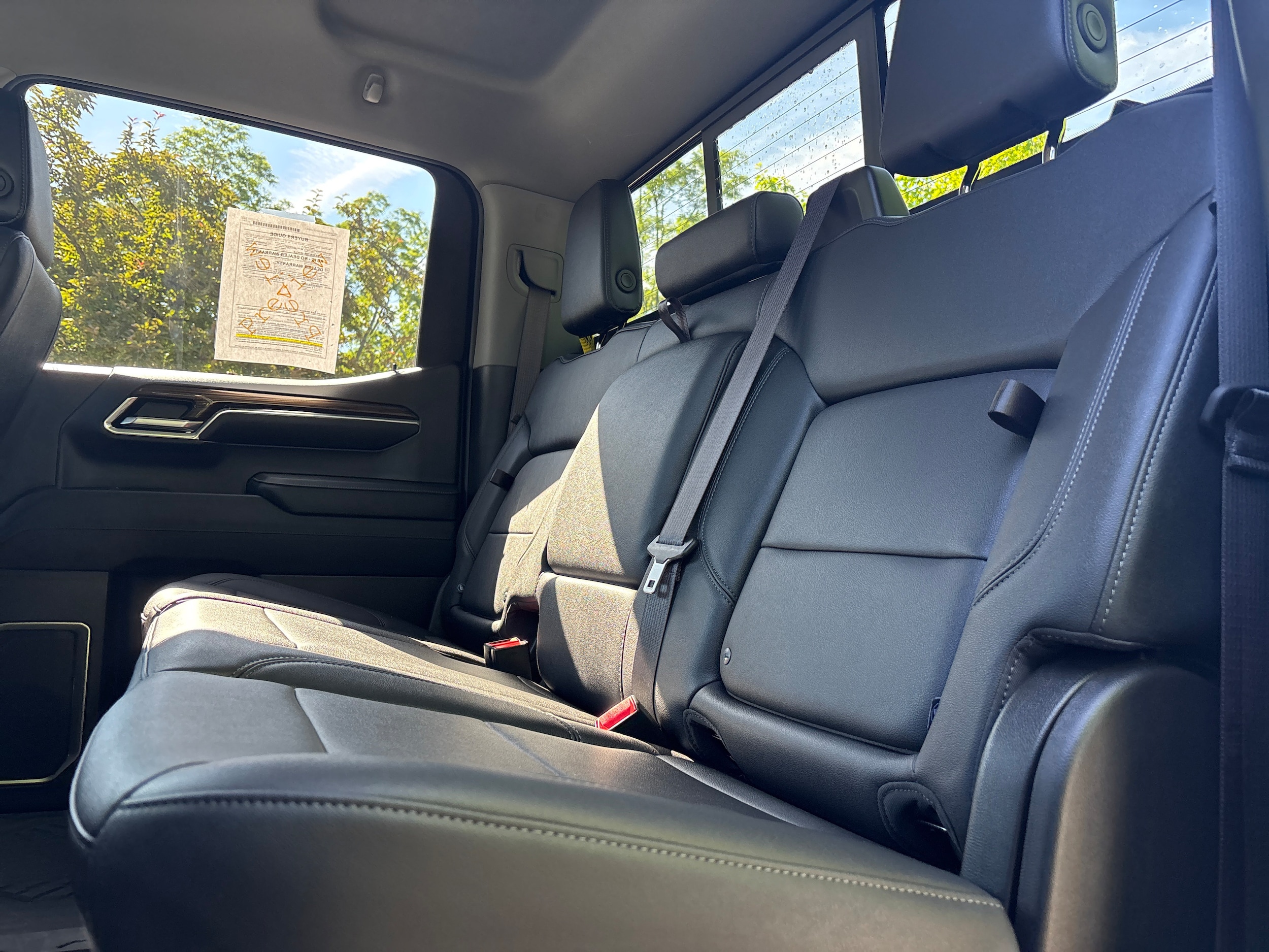 2024 Chevrolet Silverado 1500 RST - Photo 16
