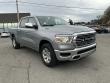 Used 2024 Ram 1500 Laramie Truck Crew Cab