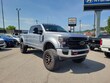  Ford Super Duty F-250 SRW