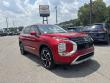 Used 2022 Mitsubishi Outlander SE CUV