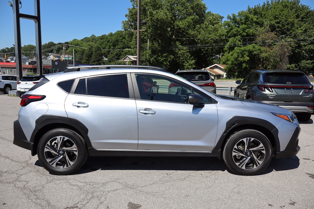 Used 2024 Subaru Crosstrek Premium SUV