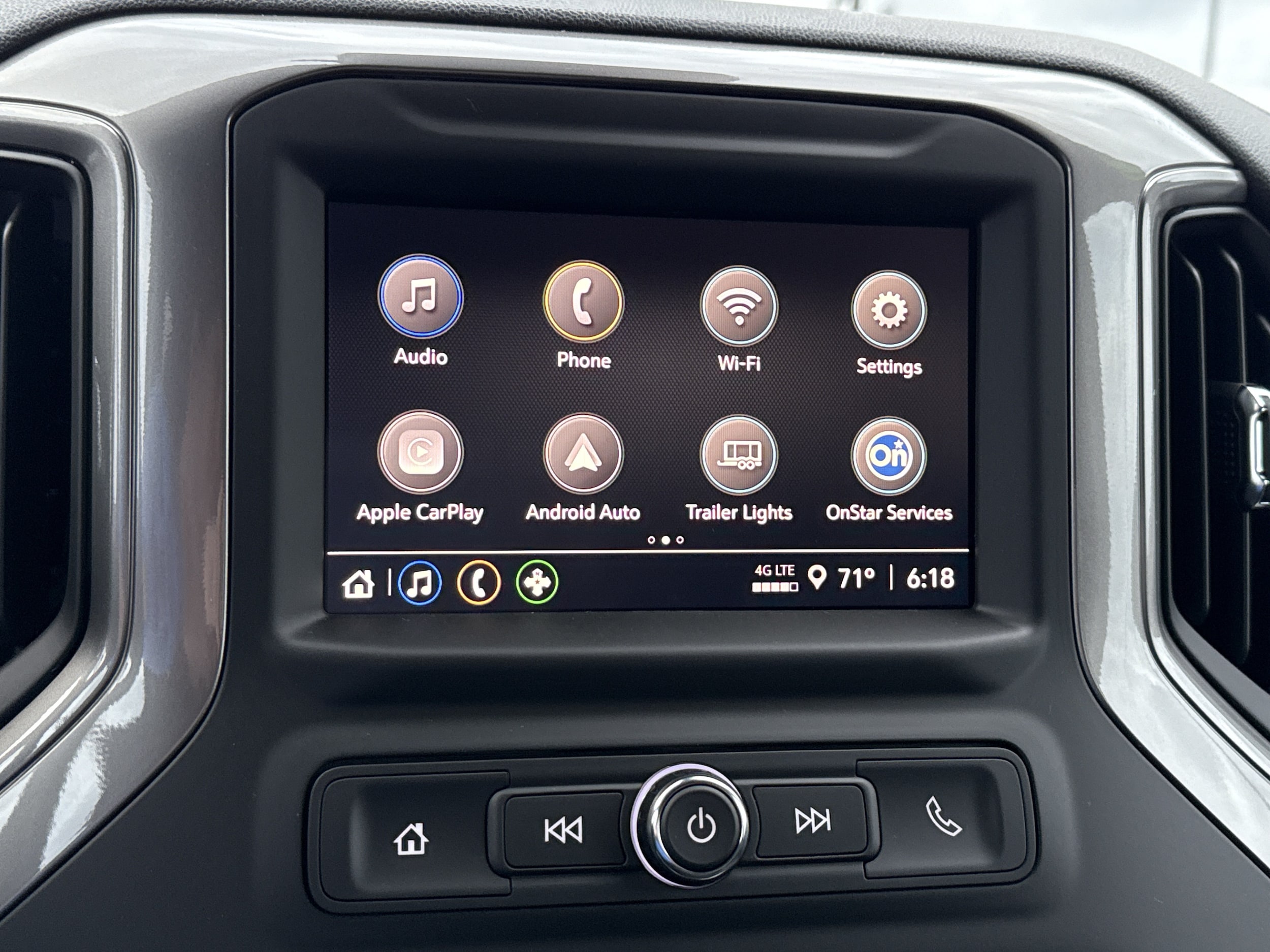 2026 Chevrolet Silverado 1500 Work Truck - Photo 26