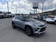 Used 2023 Chevrolet Trailblazer RS SUV