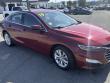 Used 2019 Chevrolet Malibu LT Sedan