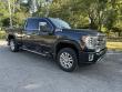 Used 2021 GMC Sierra 3500 HD Denali Truck Crew Cab