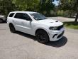 Used 2023 Dodge Durango Hemi Orange SUV