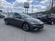  Hyundai Elantra Hybrid