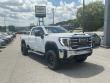 Used 2024 GMC Sierra 3500 HD SLT Truck Crew Cab