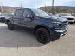 Used 2022 Chevrolet Silverado 1500 LTD RST Truck Crew Cab