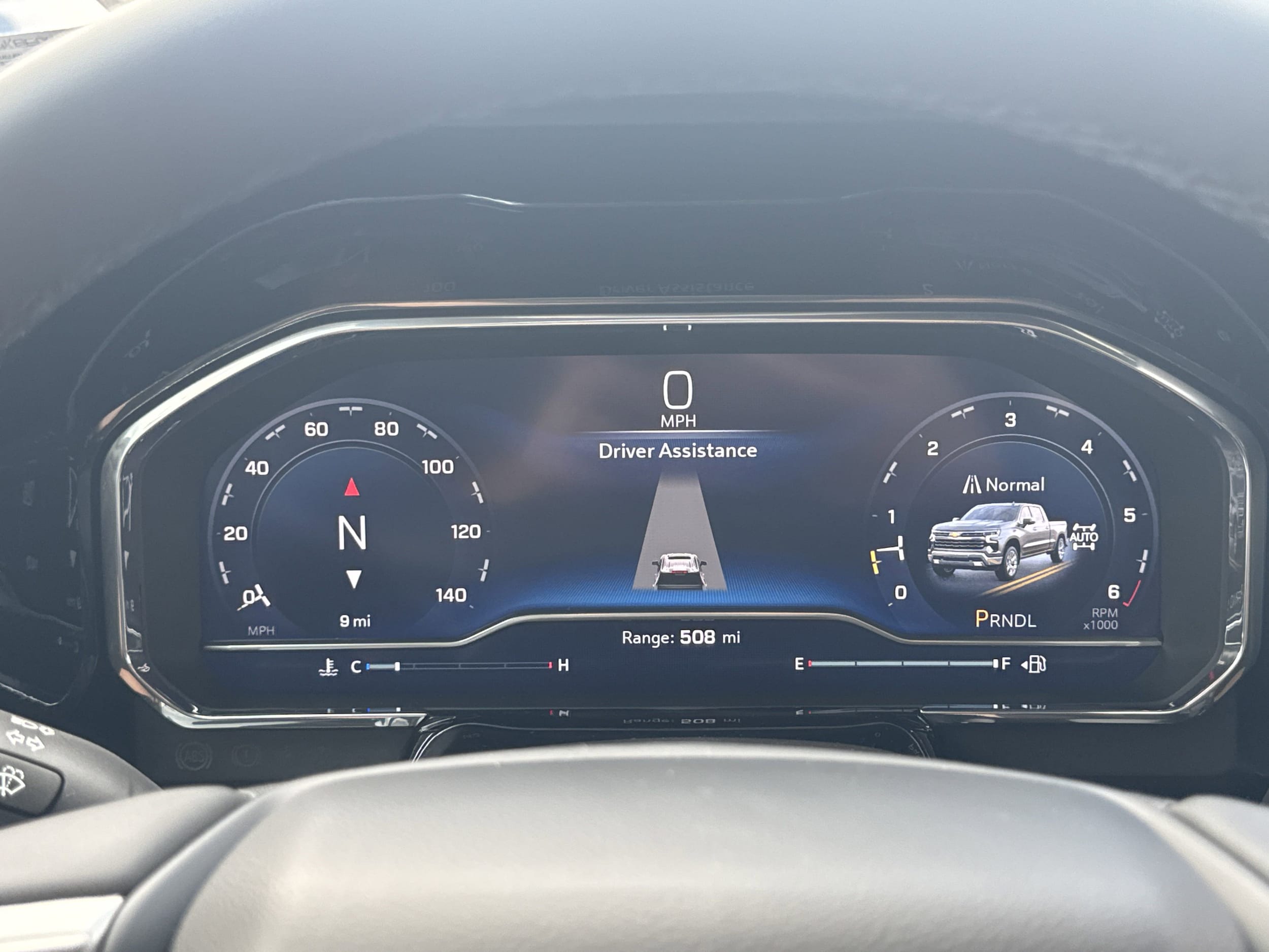 2025 Chevrolet Silverado 1500 RST - Photo 22