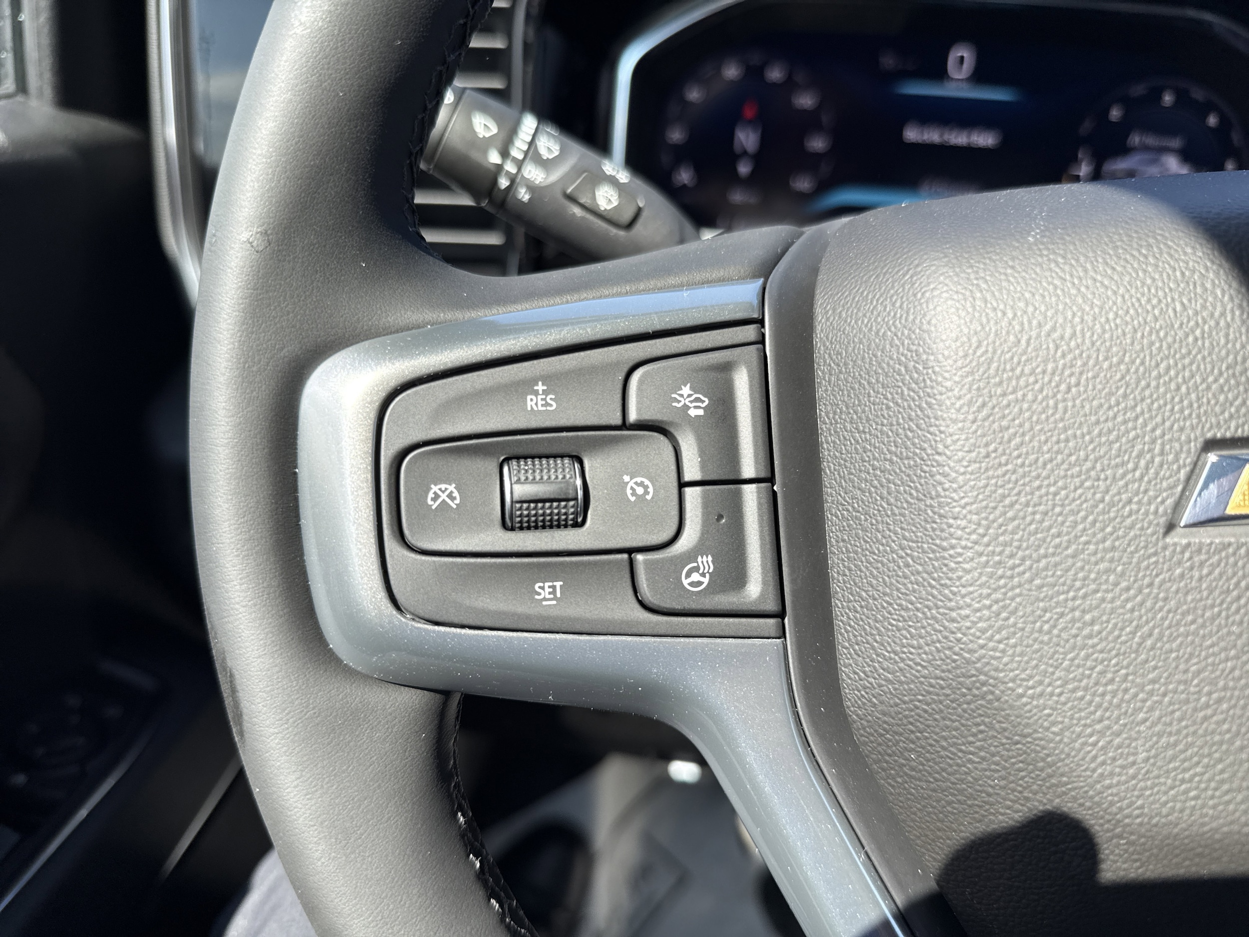 2026 Chevrolet Silverado 1500 LT - Photo 18