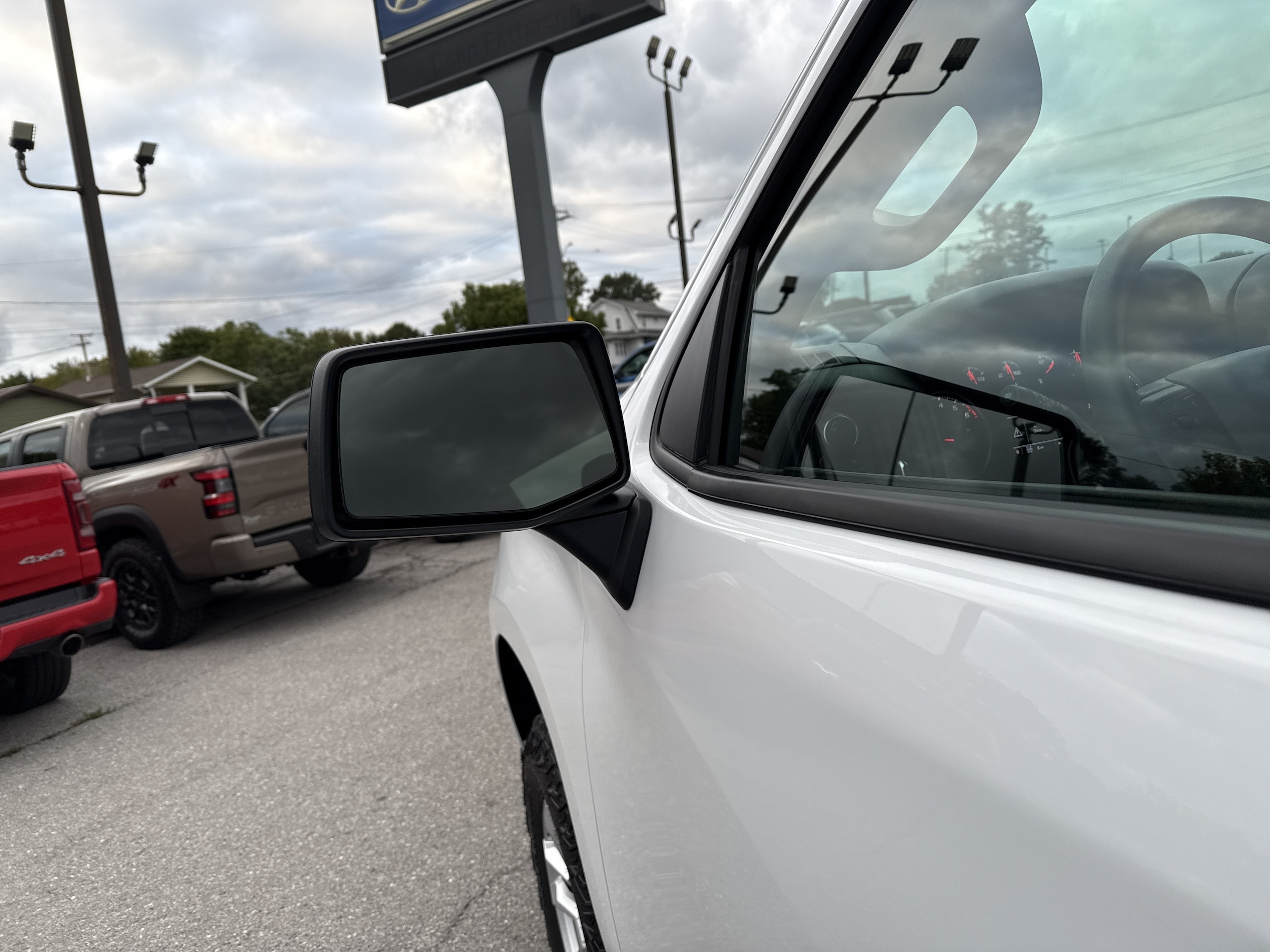 2026 Chevrolet Silverado 1500 Work Truck - Photo 12