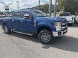 Ford Super Duty F-250 SRW
