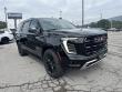 Used 2025 GMC Yukon AT4 Ultimate SUV