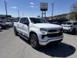 Used 2023 Chevrolet Silverado 1500 LT (2FL) Truck Crew Cab