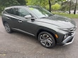  Hyundai Tucson Hybrid