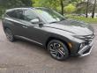 Used 2025 Hyundai Tucson Hybrid Limited SUV