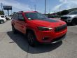 Used 2021 Jeep Cherokee 80th Anniversary SUV