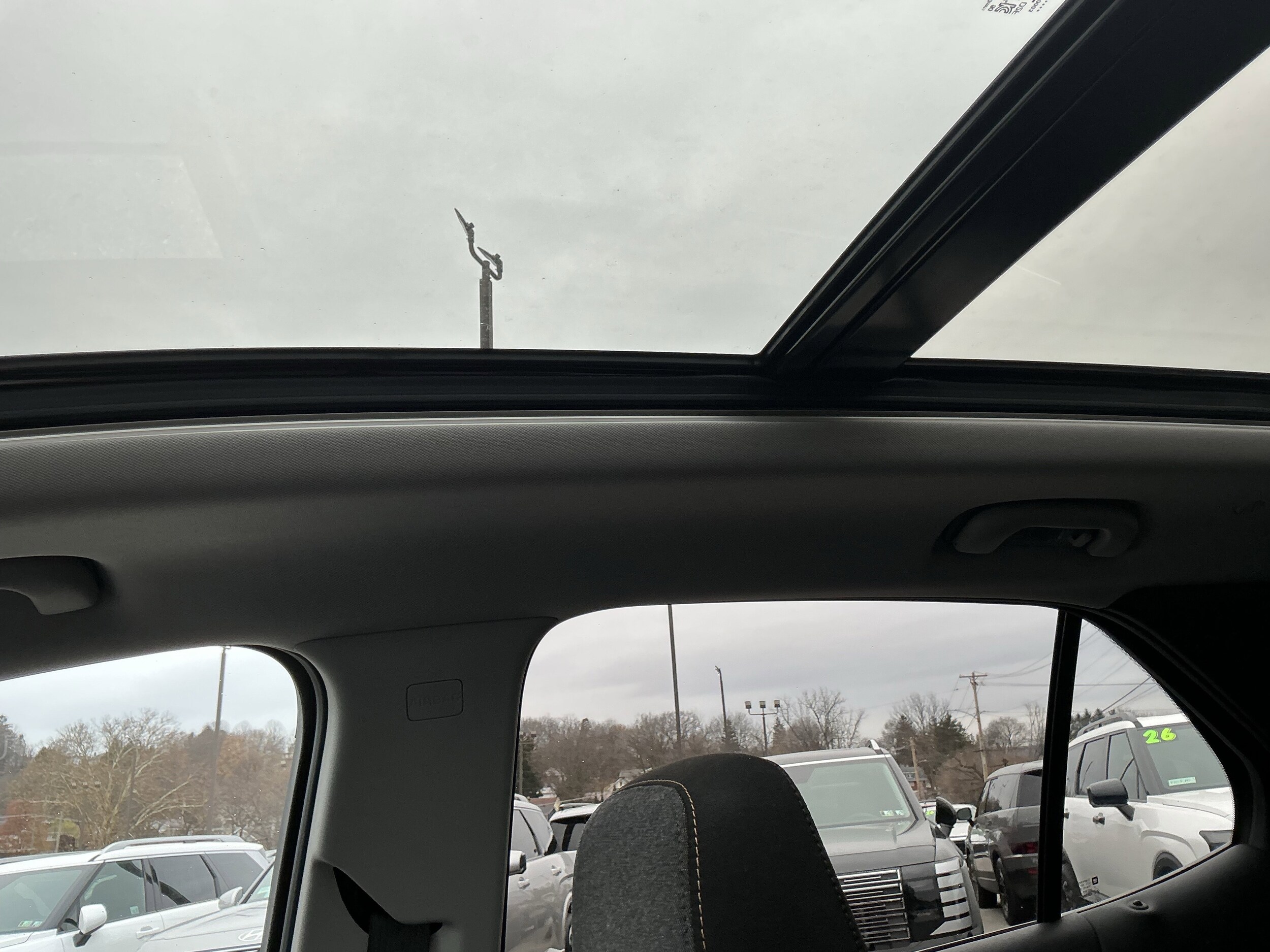 2023 Chevrolet Equinox LT photo 4