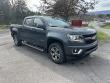 Used 2020 Chevrolet Colorado 4WD Z71 Truck Crew Cab