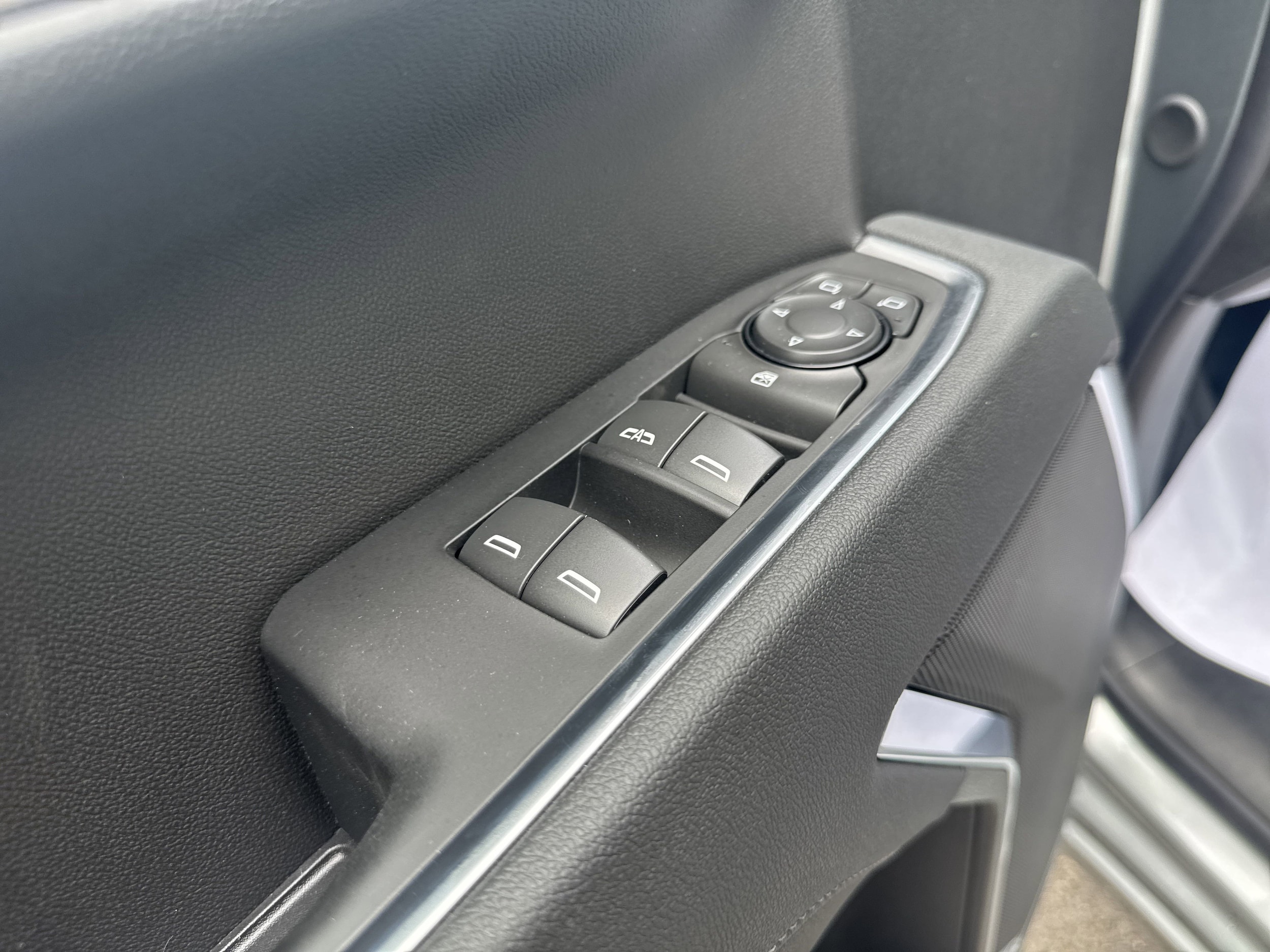 2025 Chevrolet Silverado 1500 RST - Photo 14