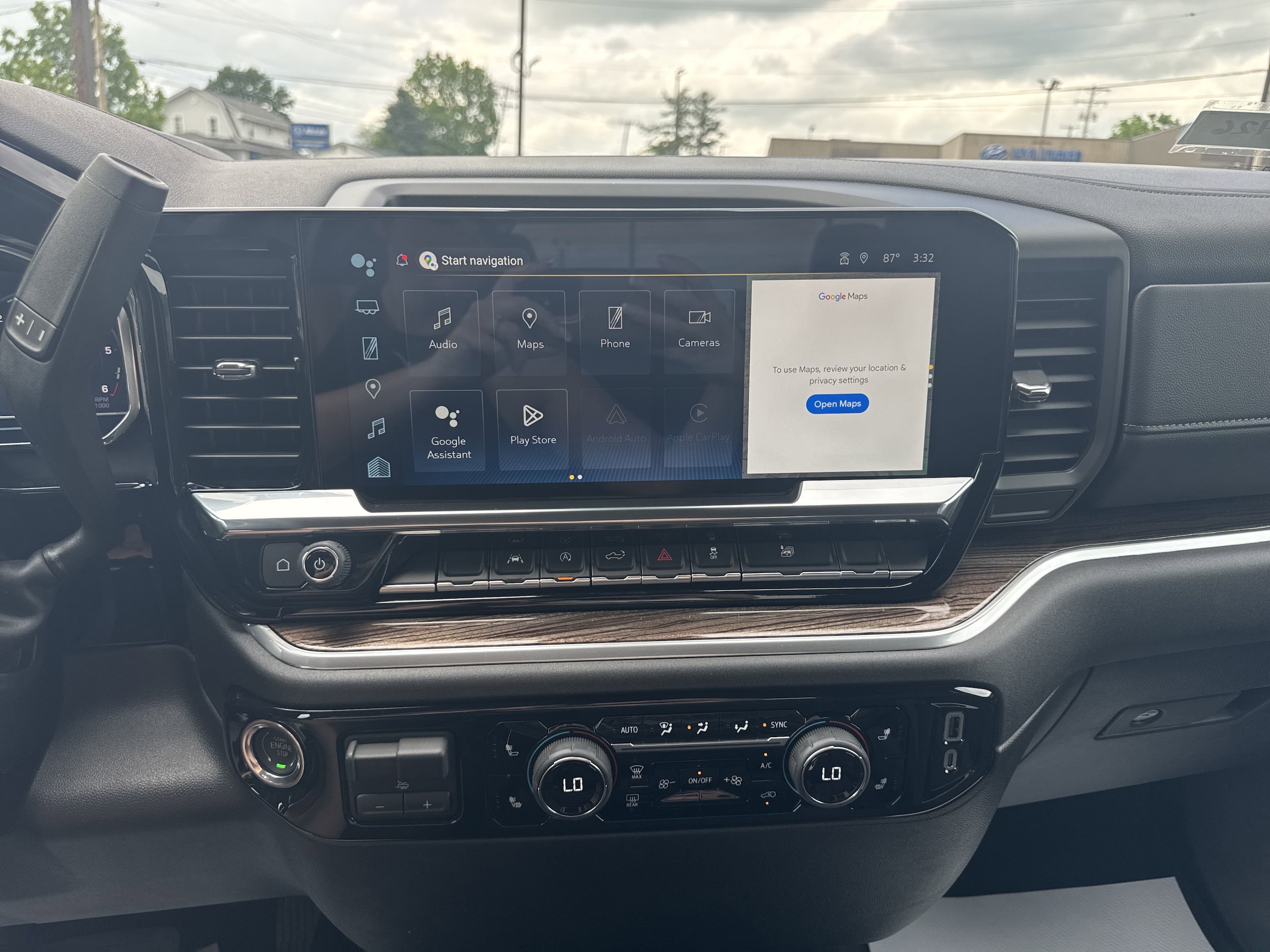 2025 Chevrolet Silverado 1500 RST - Photo 23