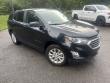 Used 2021 Chevrolet Equinox LT SUV