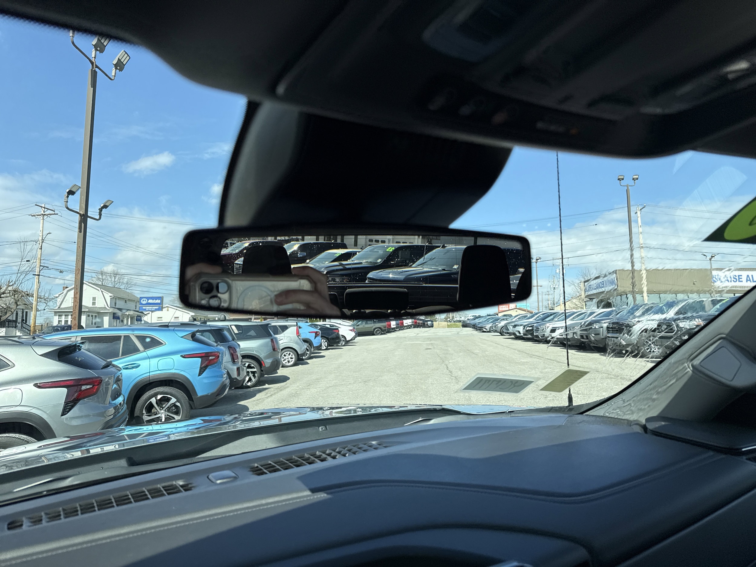 2026 Chevrolet Silverado 1500 LT - Photo 25