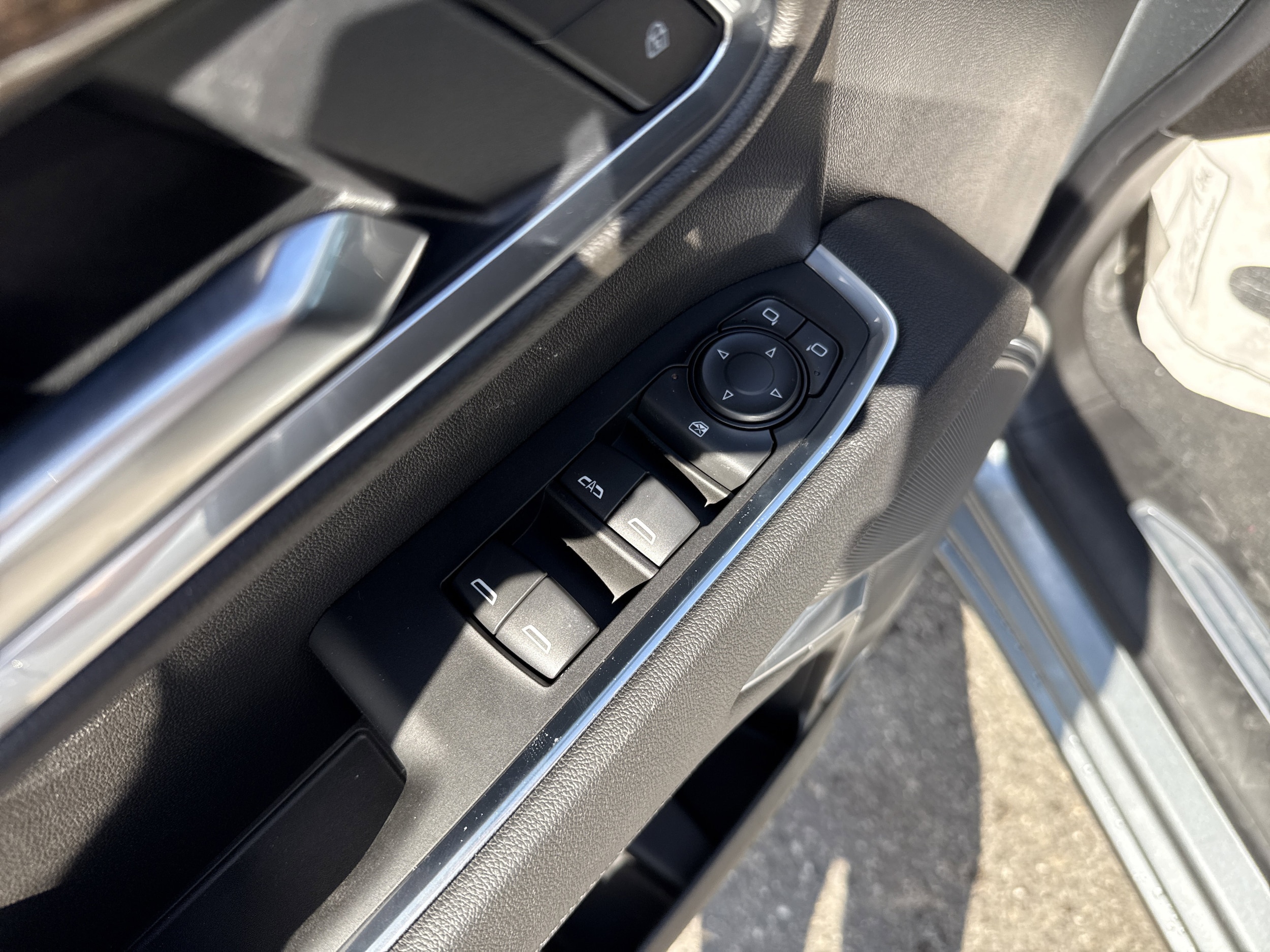 2026 Chevrolet Silverado 1500 LT - Photo 13