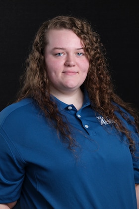 Staff member Erin Wilson from ID_a2424bc147e9
