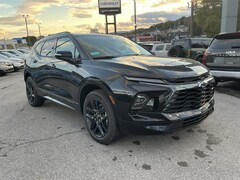 2025 Chevrolet Blazer RS SUV
