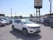 Used 2019 Jeep Compass Limited SUV