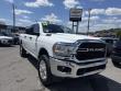 Used 2023 Ram 2500 Big Horn Truck Crew Cab