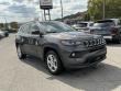 Used 2023 Jeep Compass Latitude SUV
