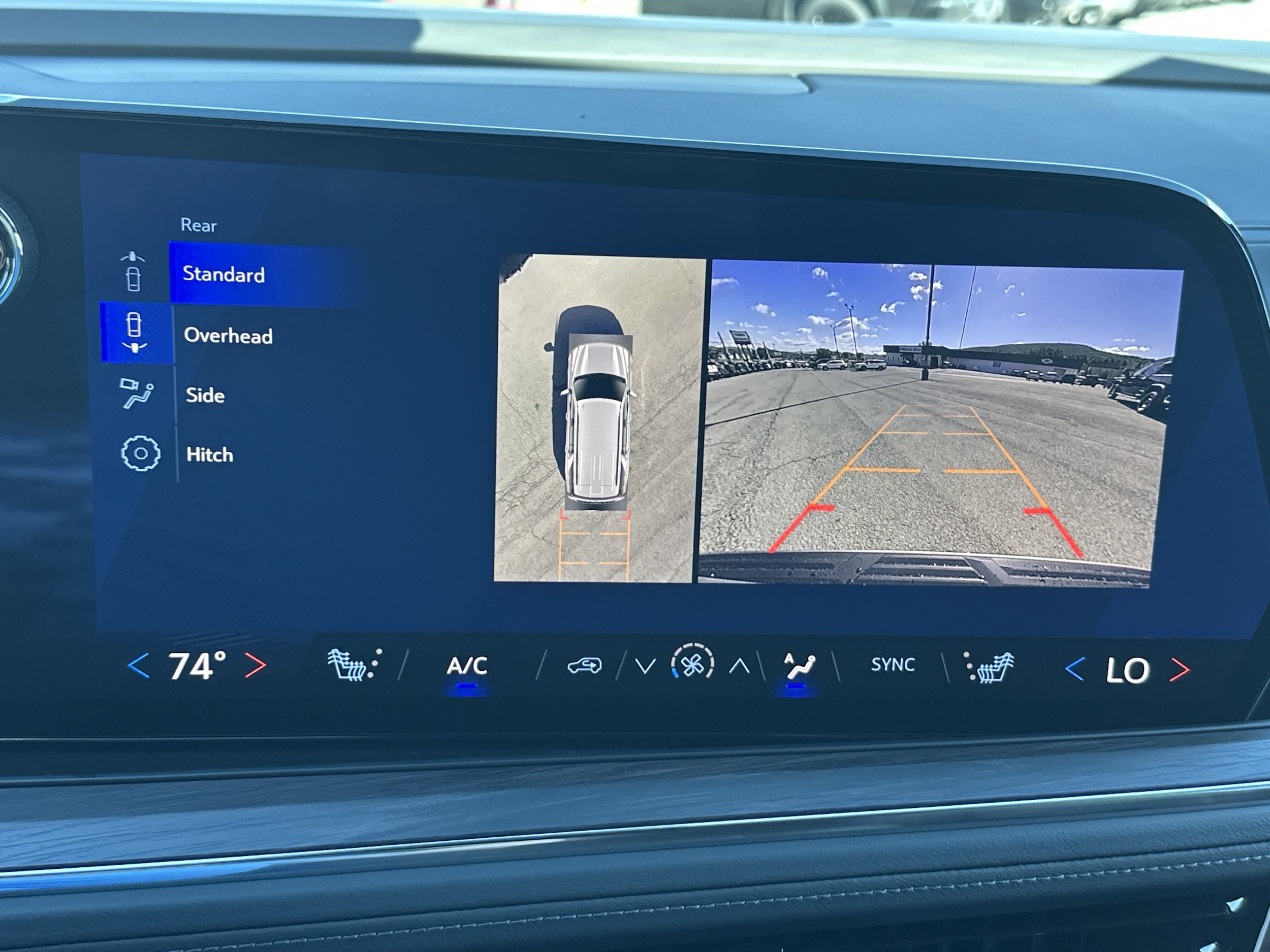 2027 Chevrolet Tahoe LT - Photo 28