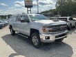 Chevrolet Silverado 2500 HD
