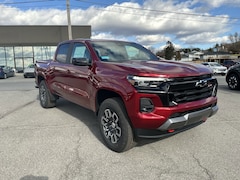 2026 Chevrolet Colorado Z71 Truck