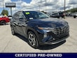 Hyundai Tucson Plug-In Hybrid