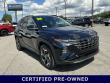 Used 2024 Hyundai Tucson Plug-In Hybrid Limited SUV