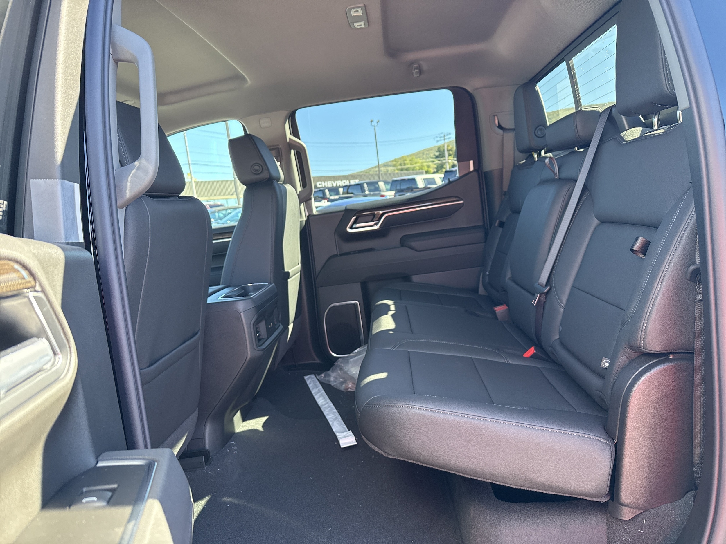 2026 Chevrolet Silverado 1500 RST - Photo 16