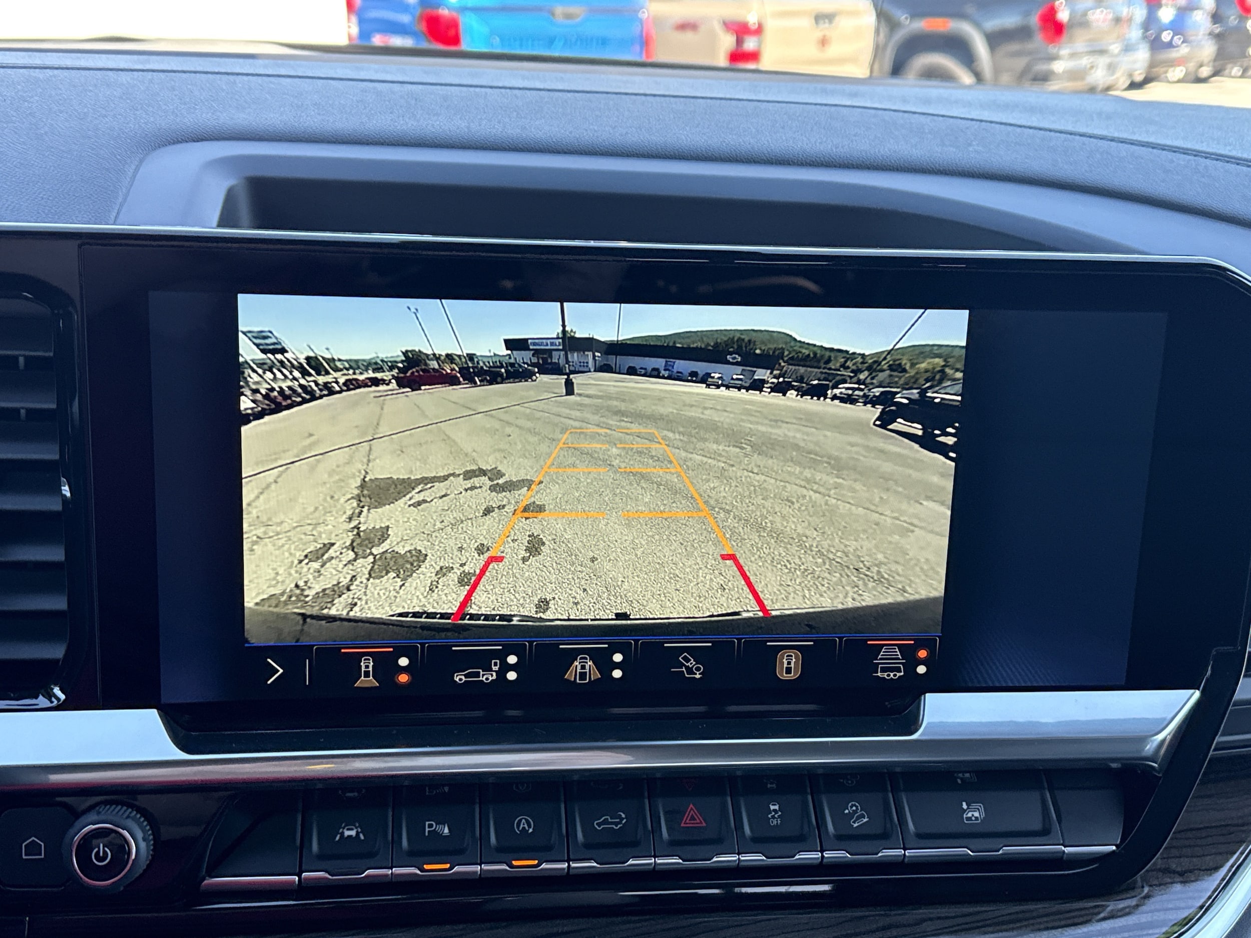 2026 Chevrolet Silverado 1500 RST - Photo 26