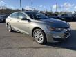 Used 2025 Chevrolet Malibu 1LT Sedan