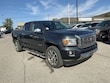 GMC Canyon