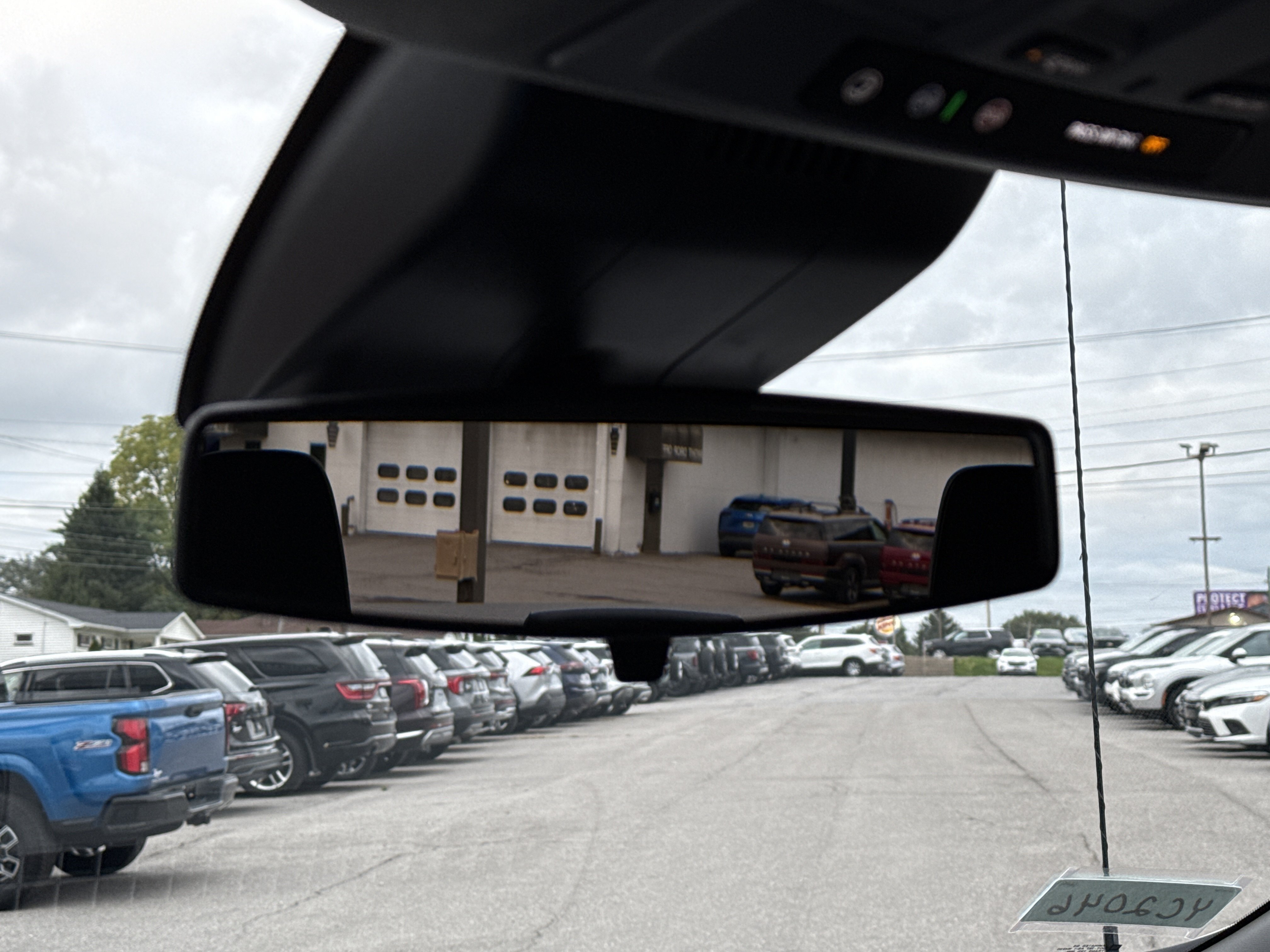 2026 Chevrolet Silverado 1500 Work Truck - Photo 28