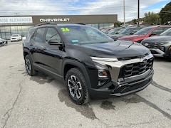 2026 Chevrolet Equinox Activ SUV