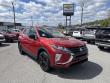 Used 2018 Mitsubishi Eclipse Cross LE CUV